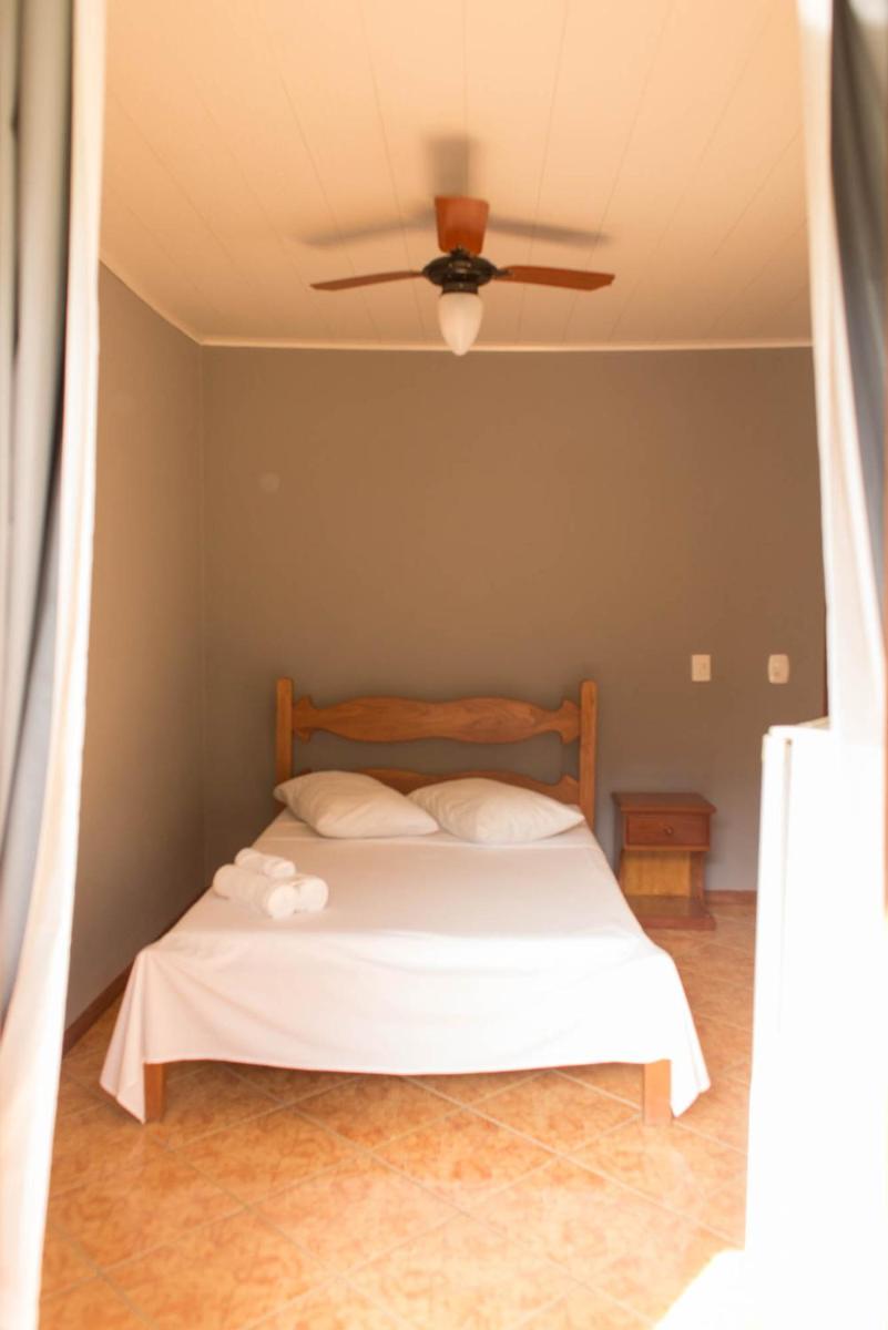 Pousada Cascata - Housity