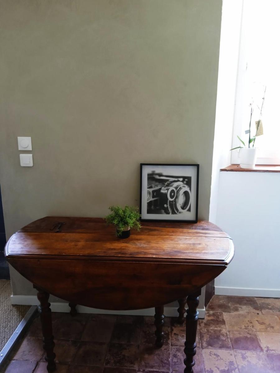 Chambre entre Source et Volcan - Housity