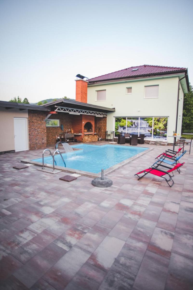 Villa La Unica - Housity