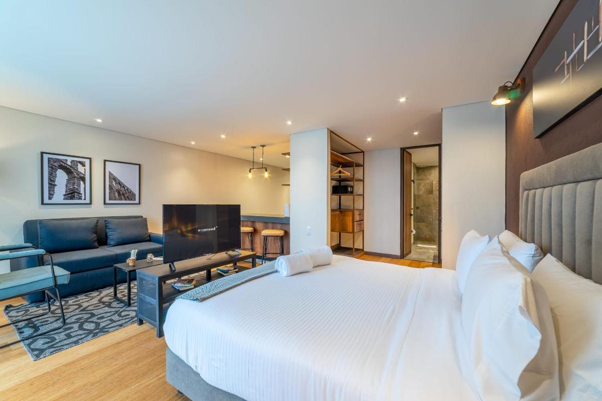Homey Loft in Candelaria - Housity