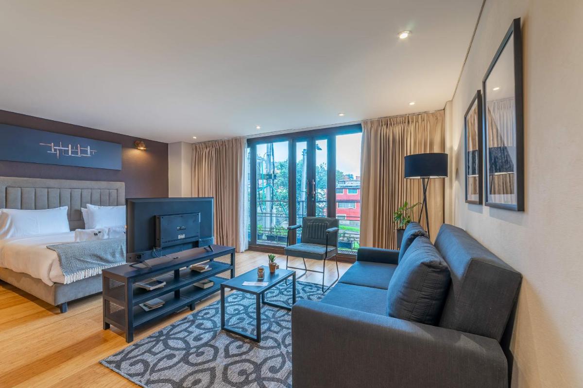 Homey Loft in Candelaria - Housity