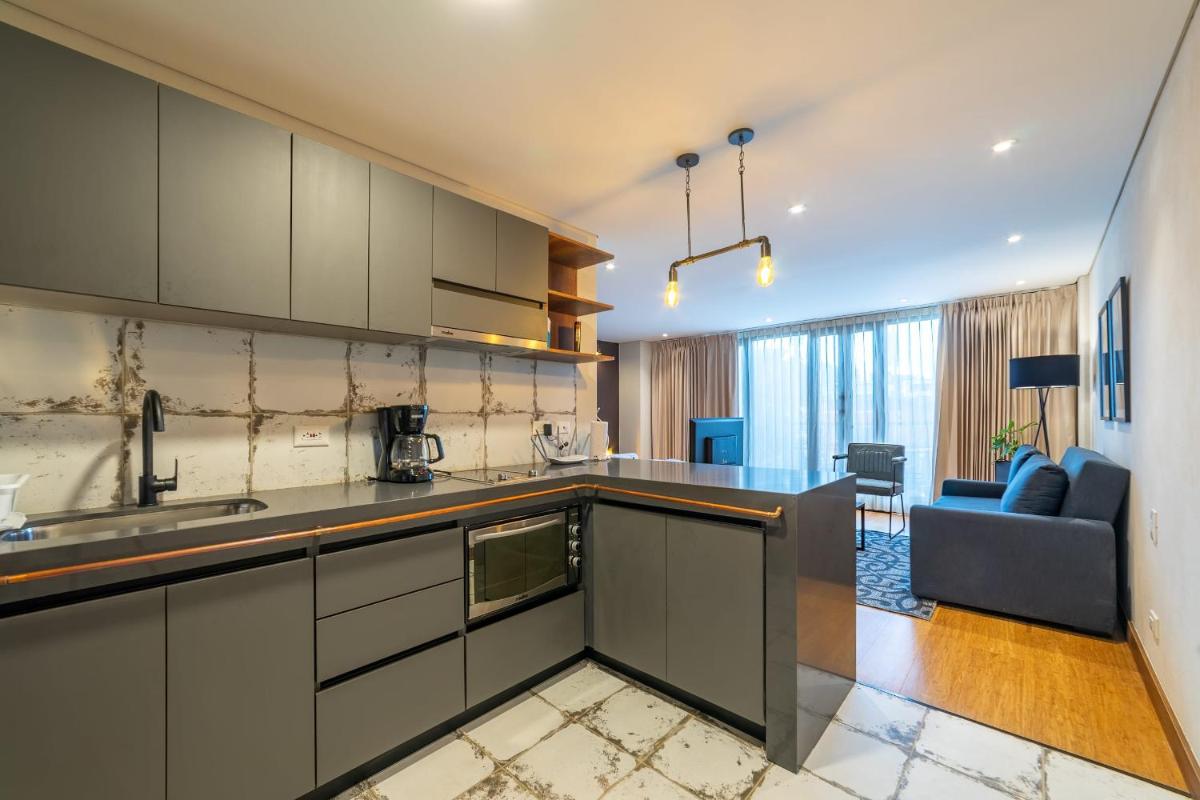 Homey Loft in Candelaria - Housity
