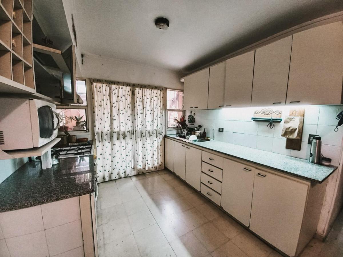 Habitación individual privada en casa compartida - Housity
