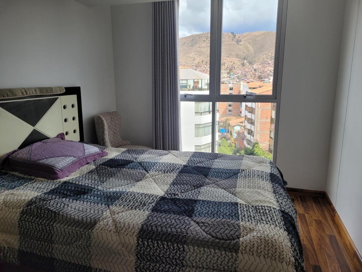 Apartment Cusco - Housity
