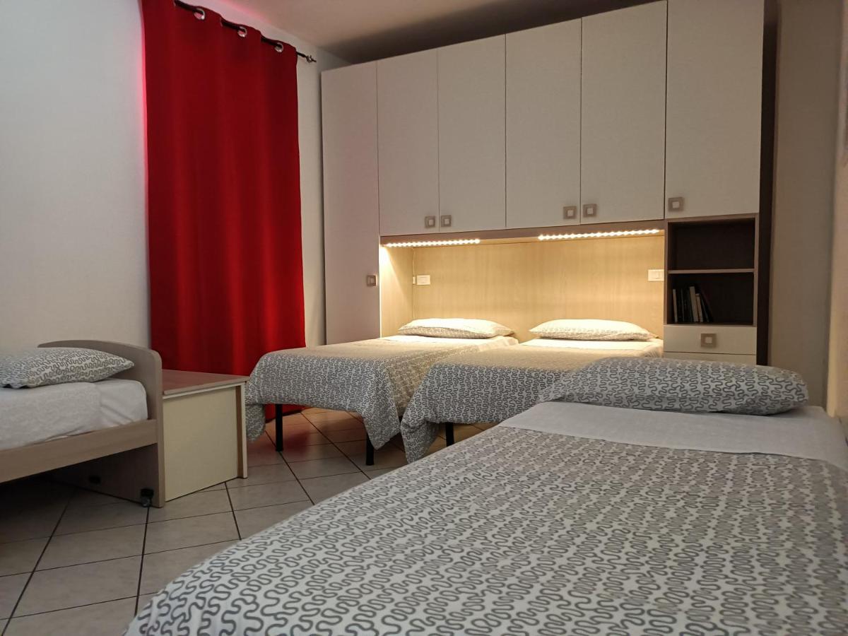 Suitetrails - Appartamenti Borghetto San Donato 105