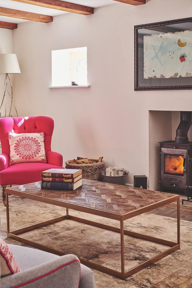 Redwood Cottage - Housity