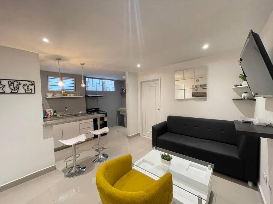 Apartamento central economico y acogedor para 4 - Housity