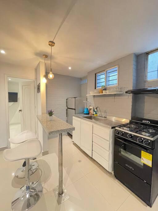 Apartamento central economico y acogedor para 4 - Housity