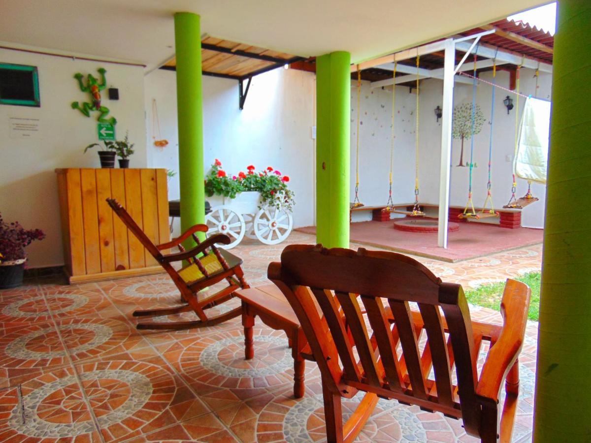 Suitetrails - El paraíso de Zacatlán DEPARTAMENTO con JARDÍN, 11 pax
