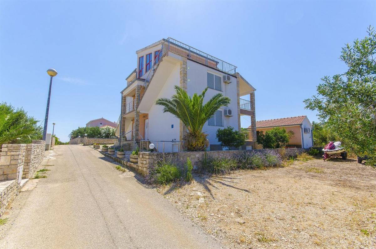 Apartments Kazimir - Housity