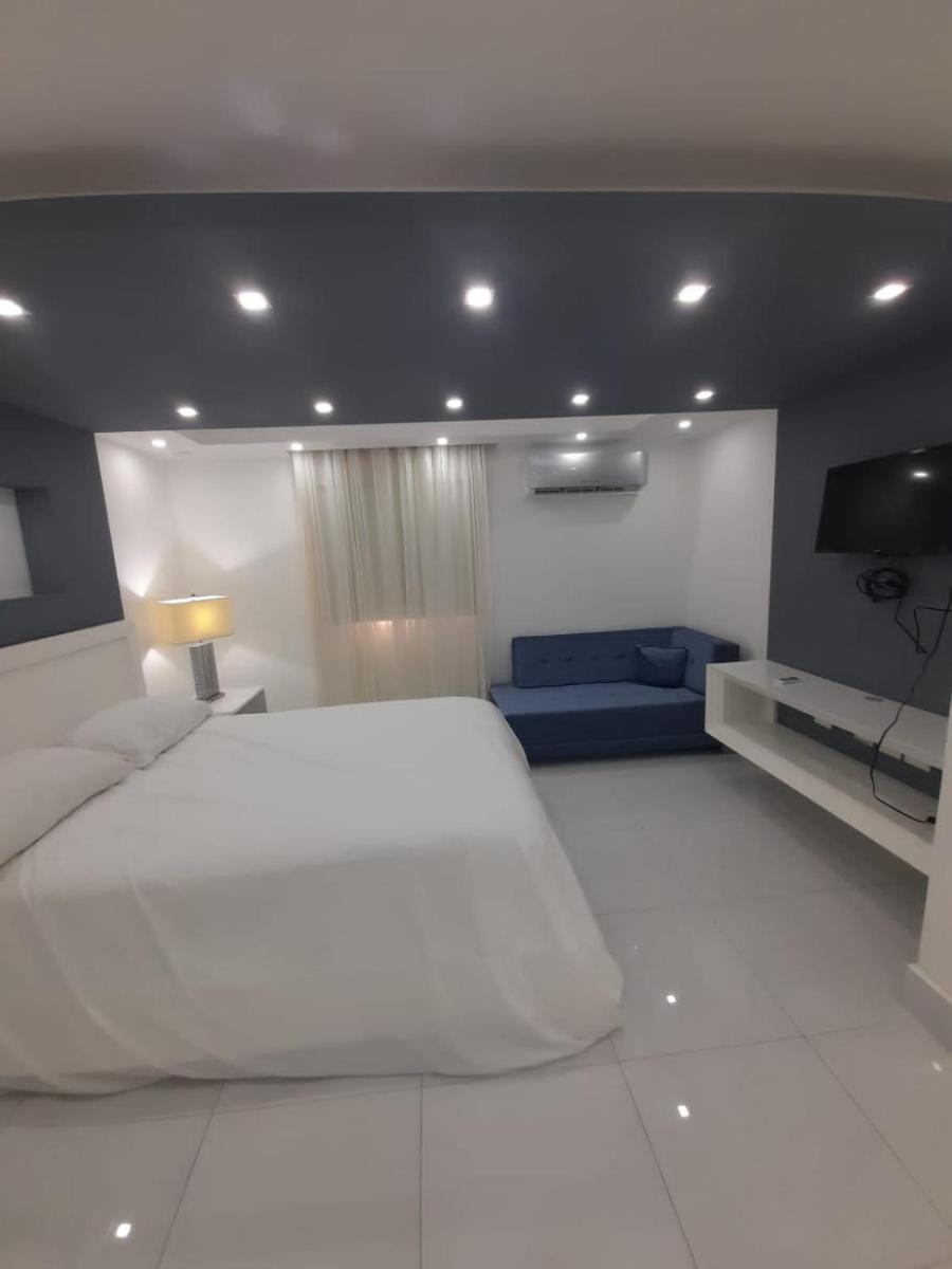 Hermoso apartamento Residencial madera I - Housity