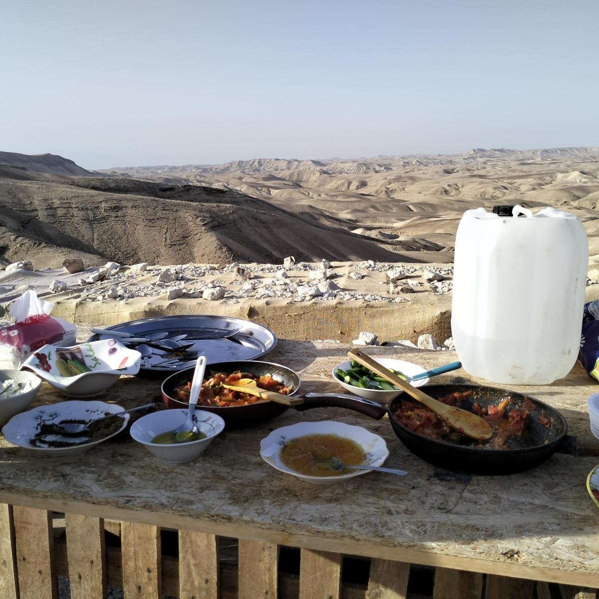 Suitetrails - خيمة البدويه