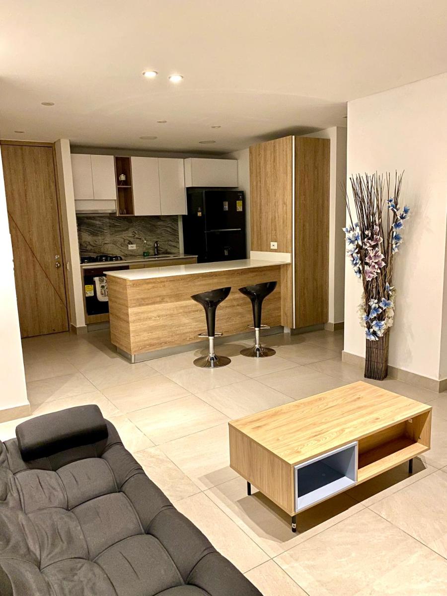 Ibague luxury apartment - Housity