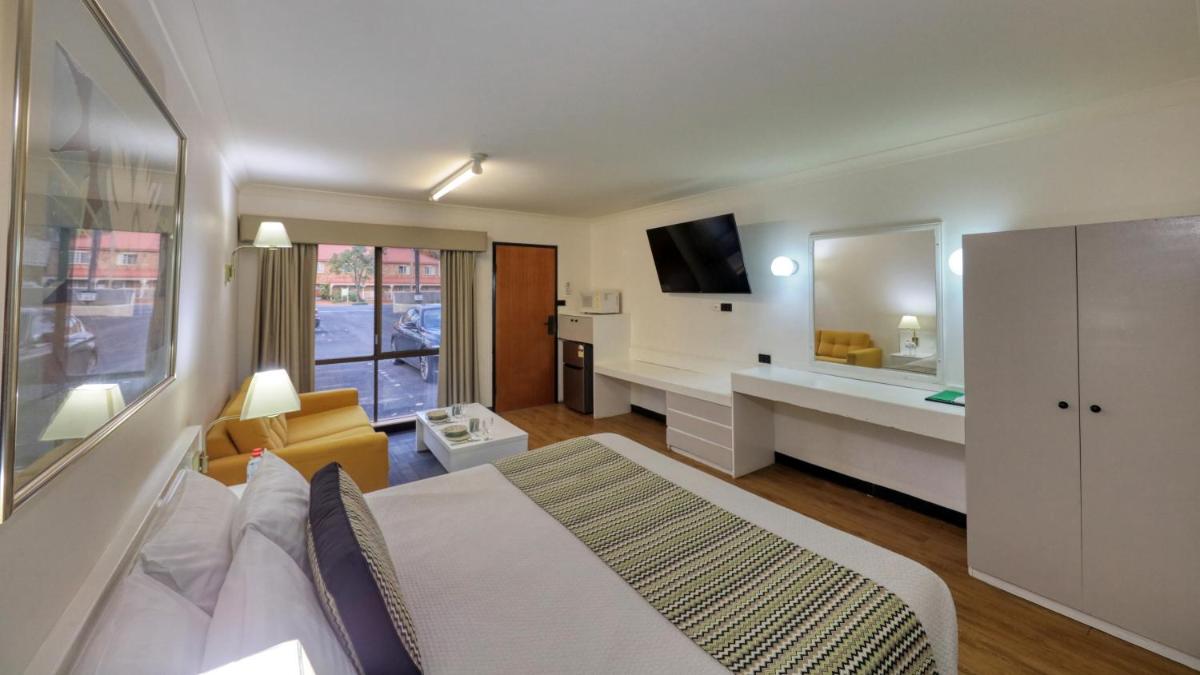 The Palms Dubbo - Housity