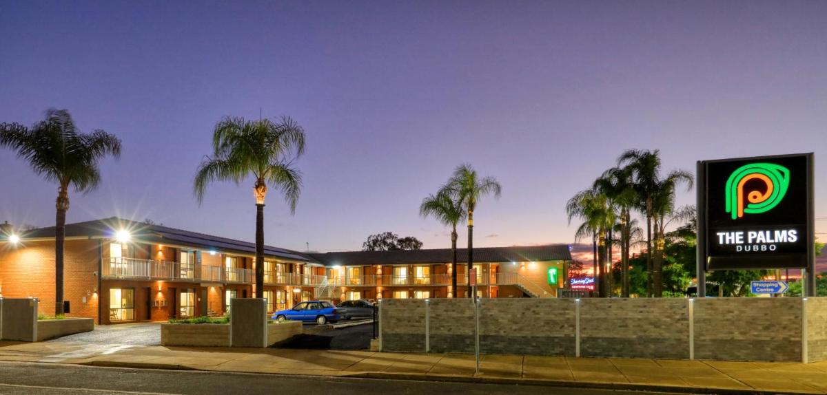 The Palms Dubbo - Housity