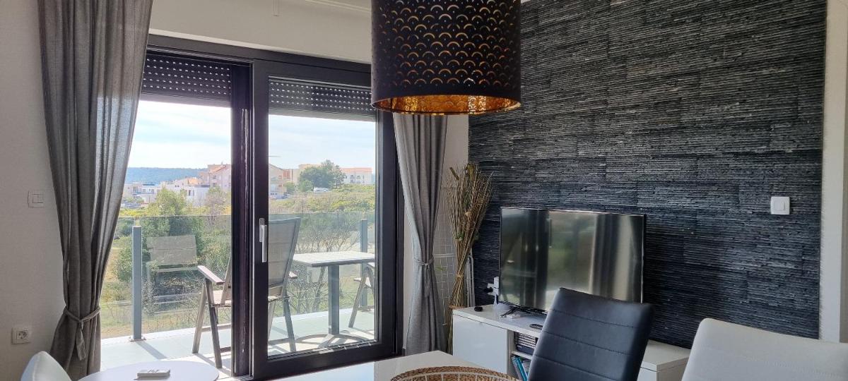 Suitetrails - Apartment Grie