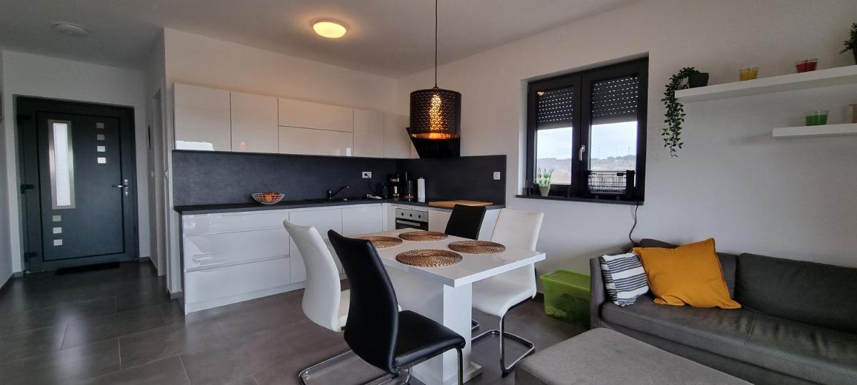Suitetrails - Apartment Grie