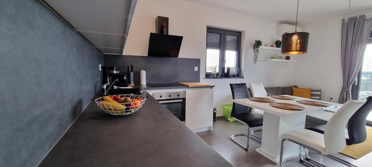 Suitetrails - Apartment Grie
