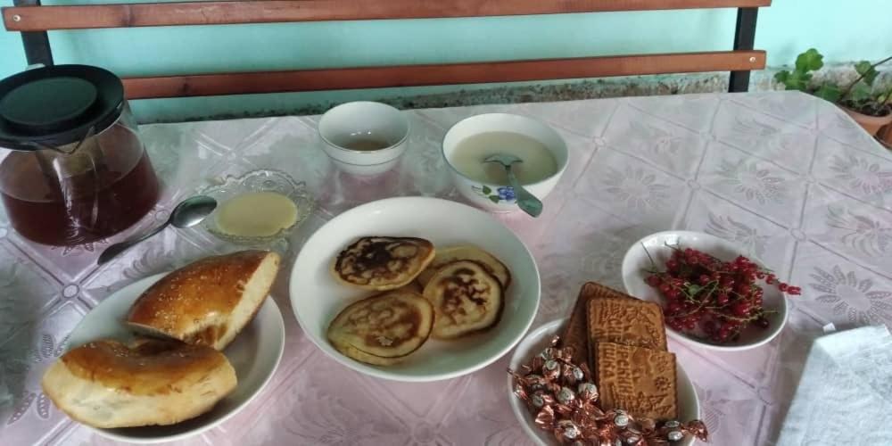 Guest house Bazarkurgan - Housity