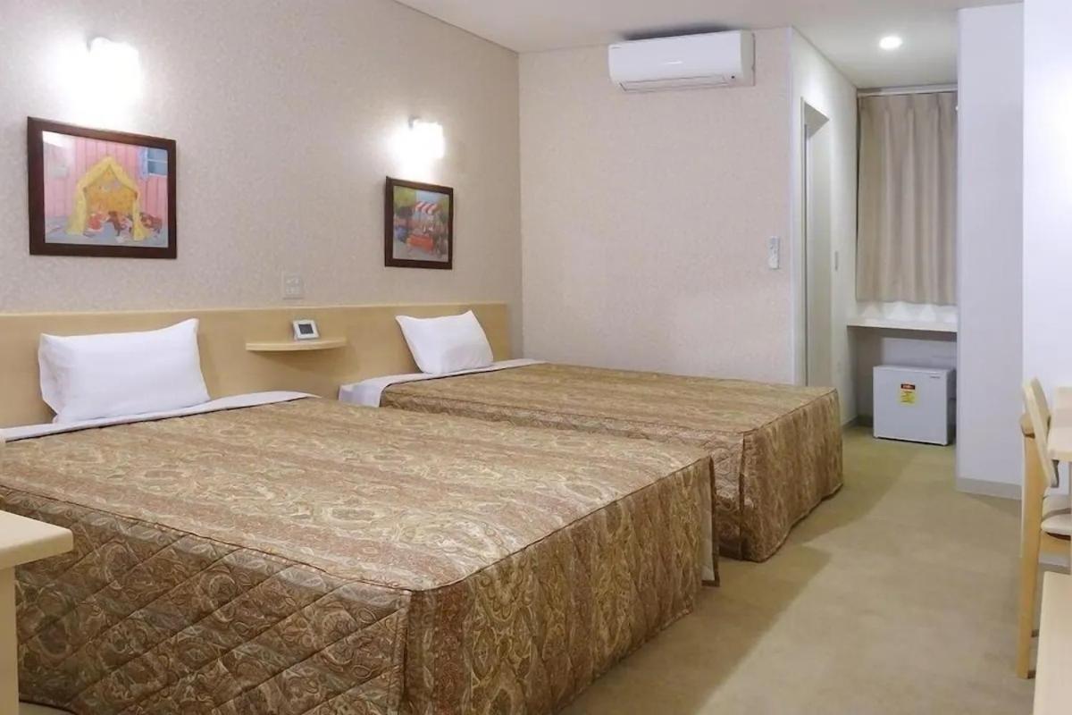 Family Lodge Hatagoya Nagato - Housity