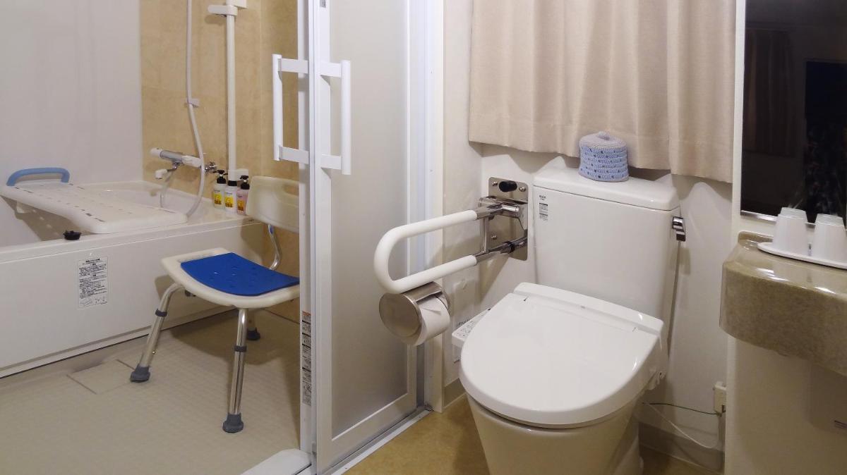 Family Lodge Hatagoya Nagato - Housity