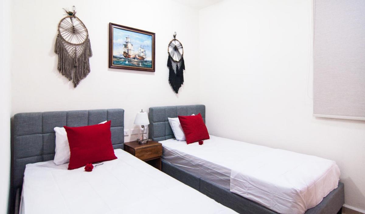 Cave Apartments Mexico 2 - Housity
