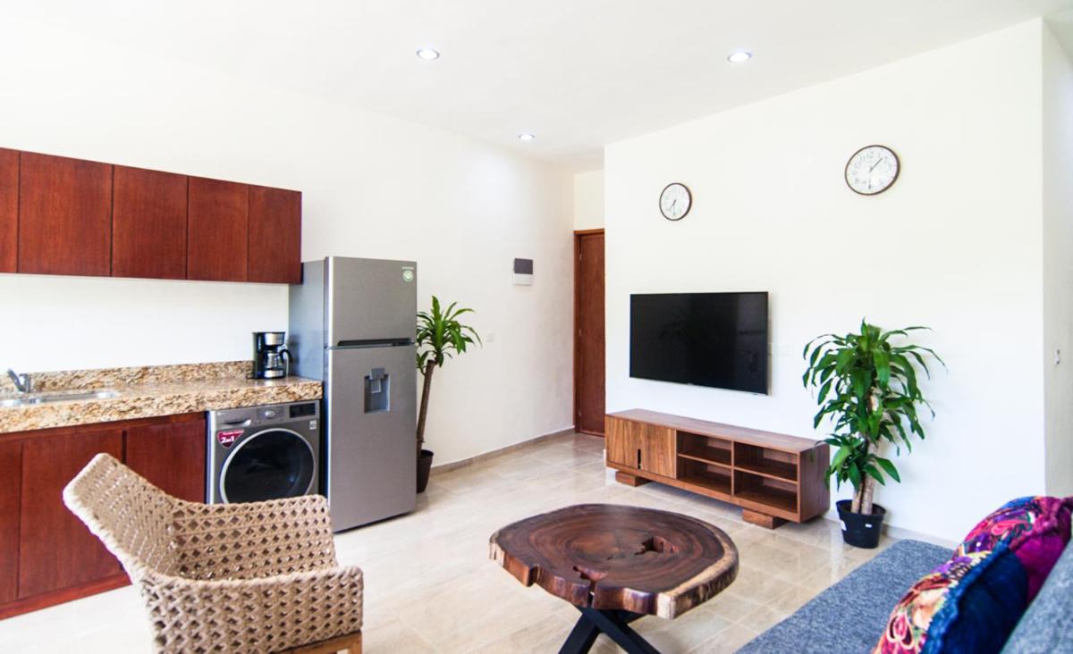 Cave Apartments Mexico 2 - Housity