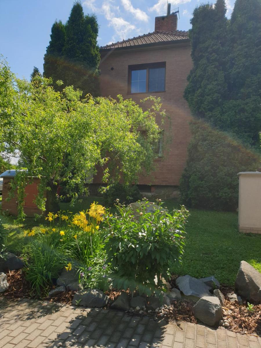 Apartmán pod Kosířem - Housity