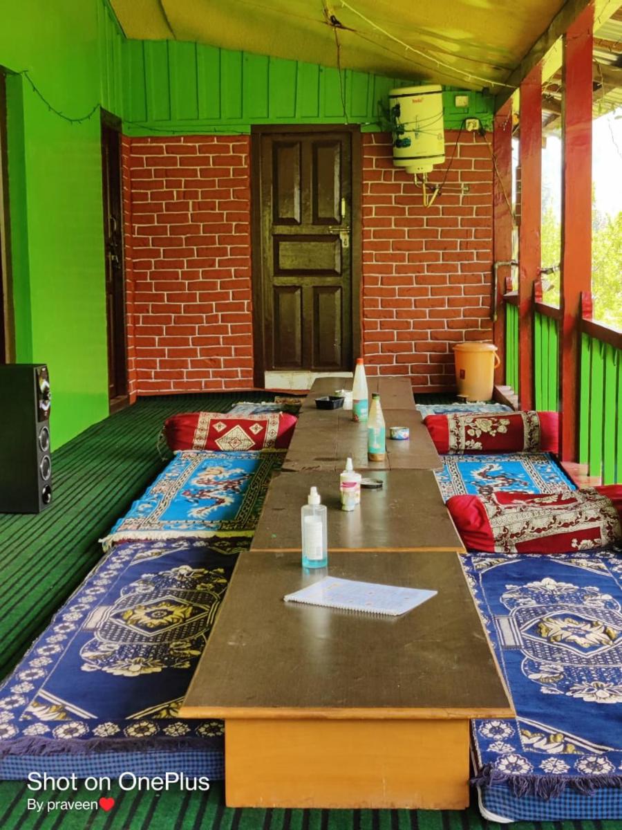 Evergreen Café - Housity