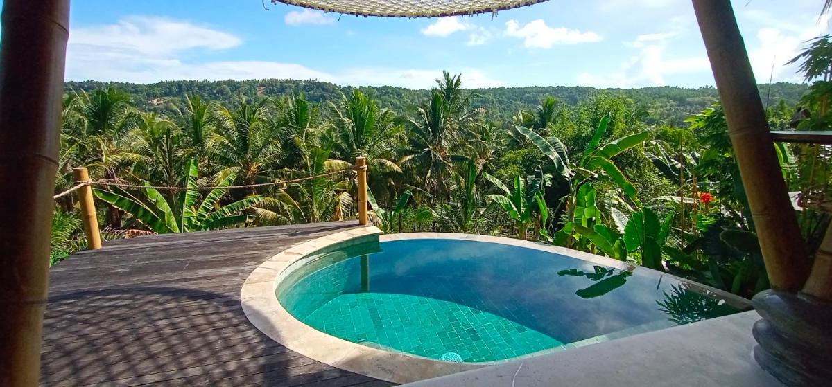 Kalma Bamboo Eco Lodge - Housity