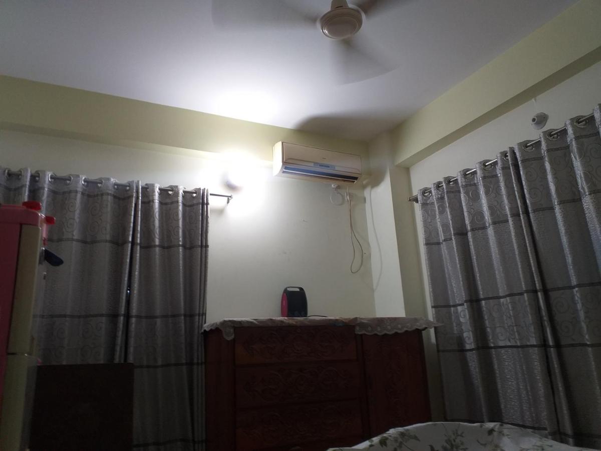 Cheap Private Room in Mirpur - Housity