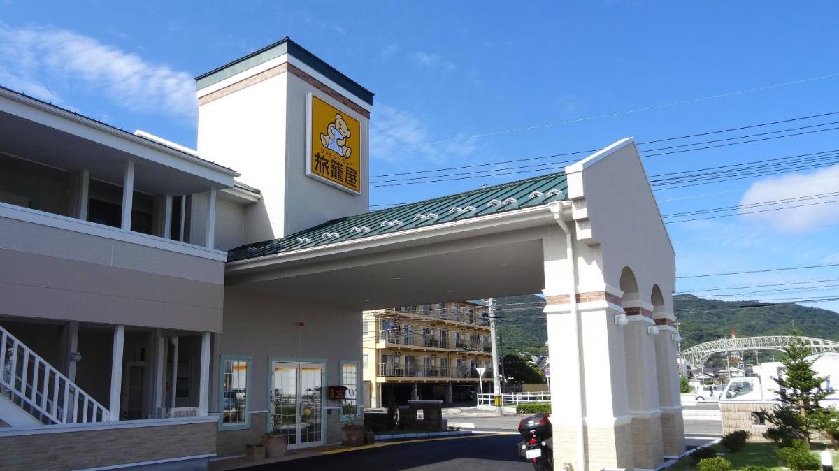 Family Lodge Hatagoya Sakaiminato - Housity