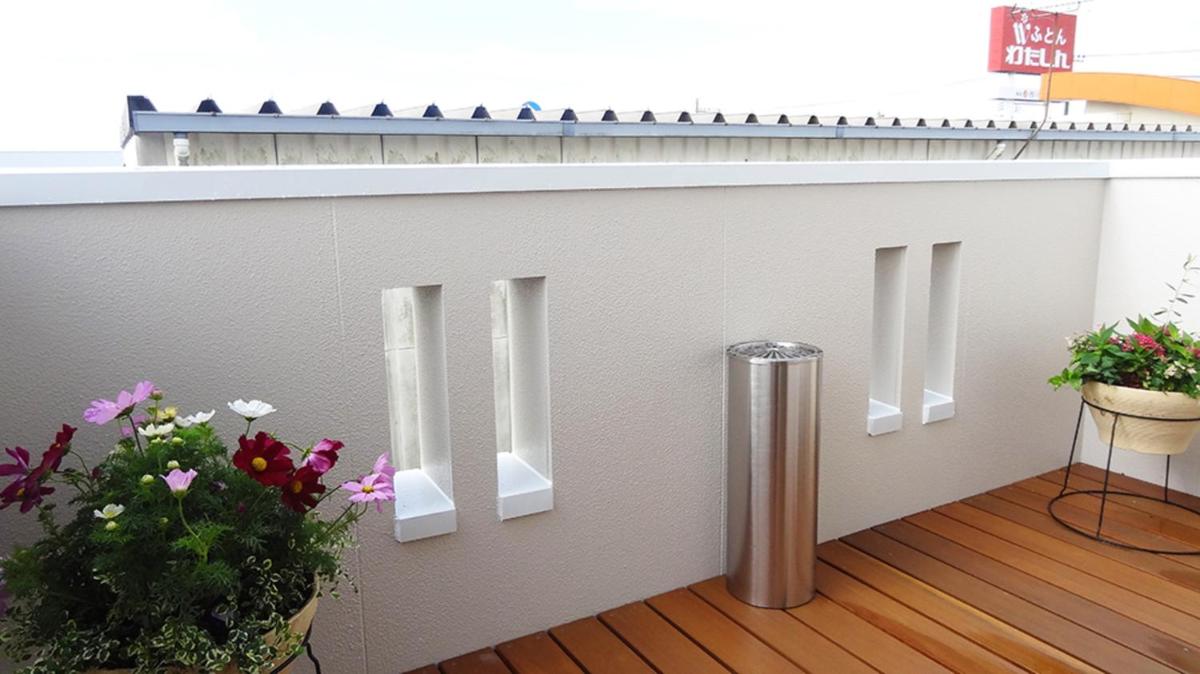 Family Lodge Hatagoya Kamisu - Housity