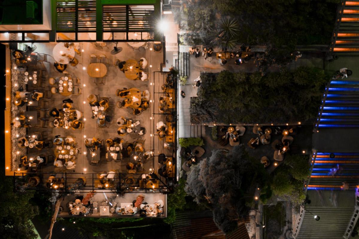 193 Urban Hotel - Housity