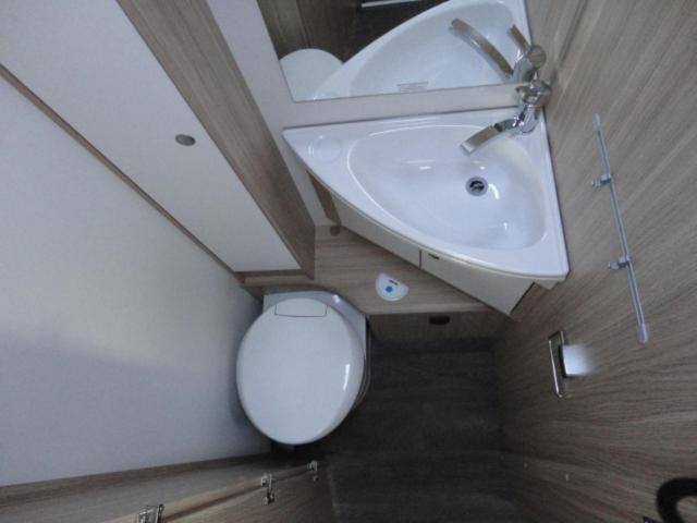 Camper Wohnmobil Sunlight I68 - Housity