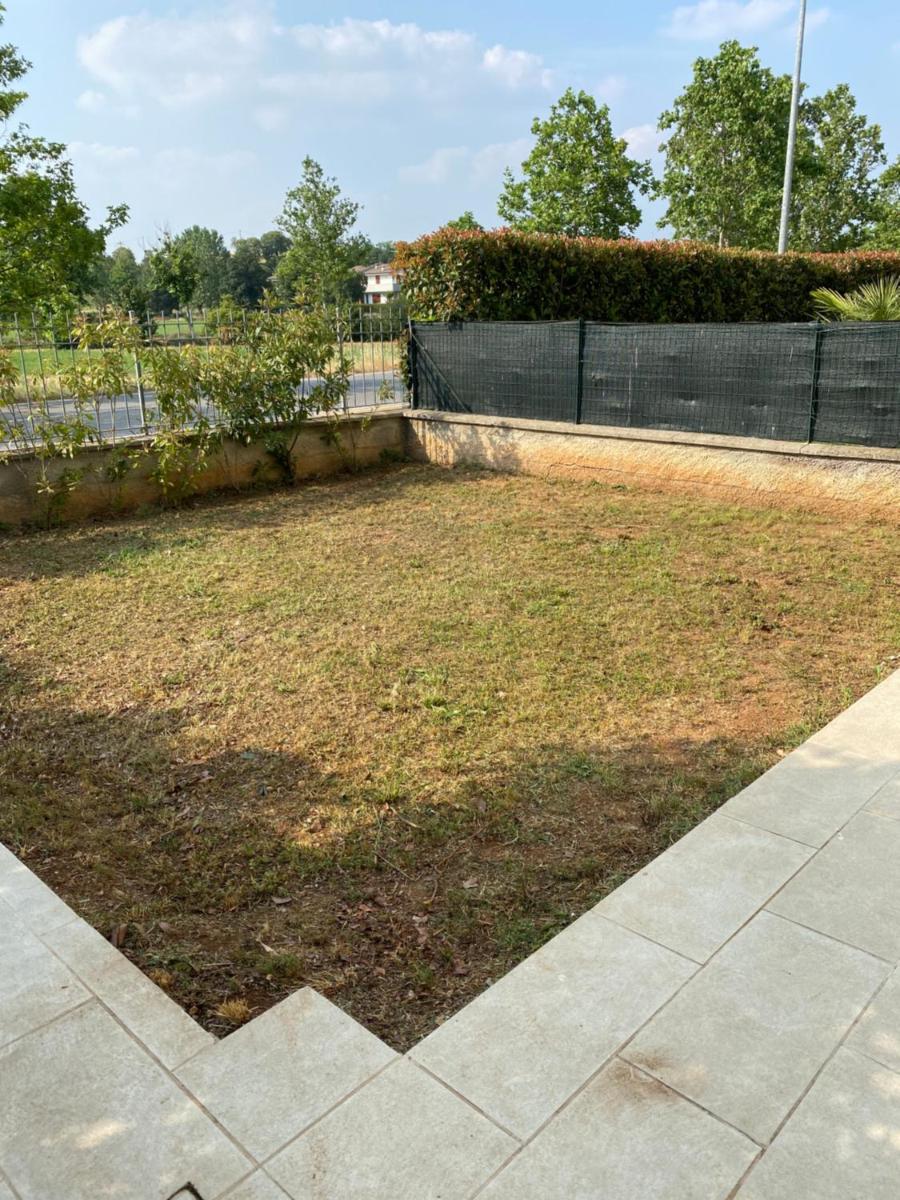 Suitetrails - Apartamento