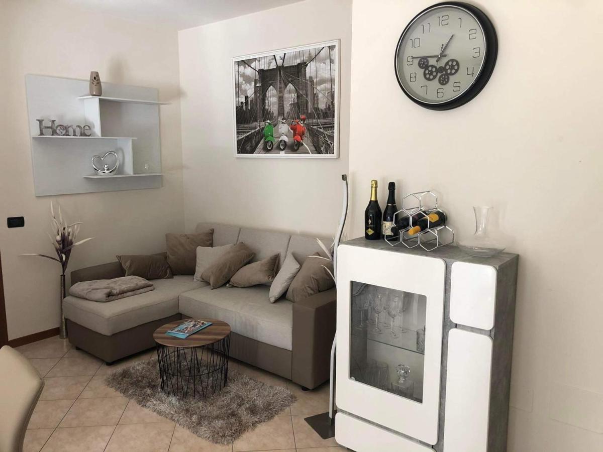 Suitetrails - Apartamento