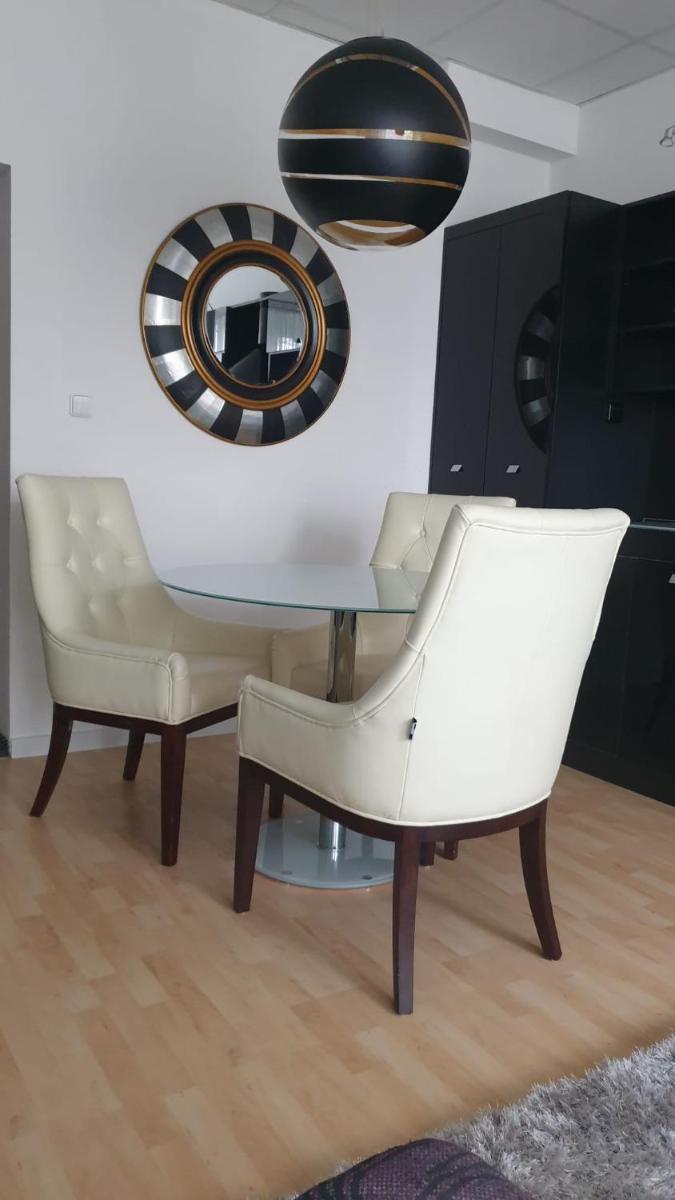 Květinový apartmán A3B v Chomutově - Housity