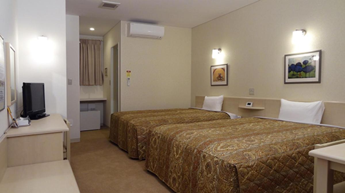 Family Lodge Hatagoya Muroto - Housity
