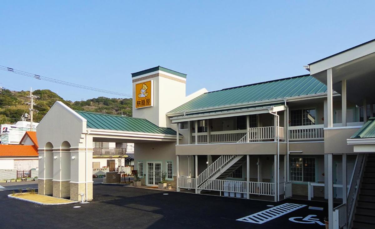 Family Lodge Hatagoya Muroto - Housity