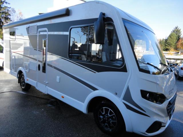 Camper Wohnmobil Sunlight I68 - Housity