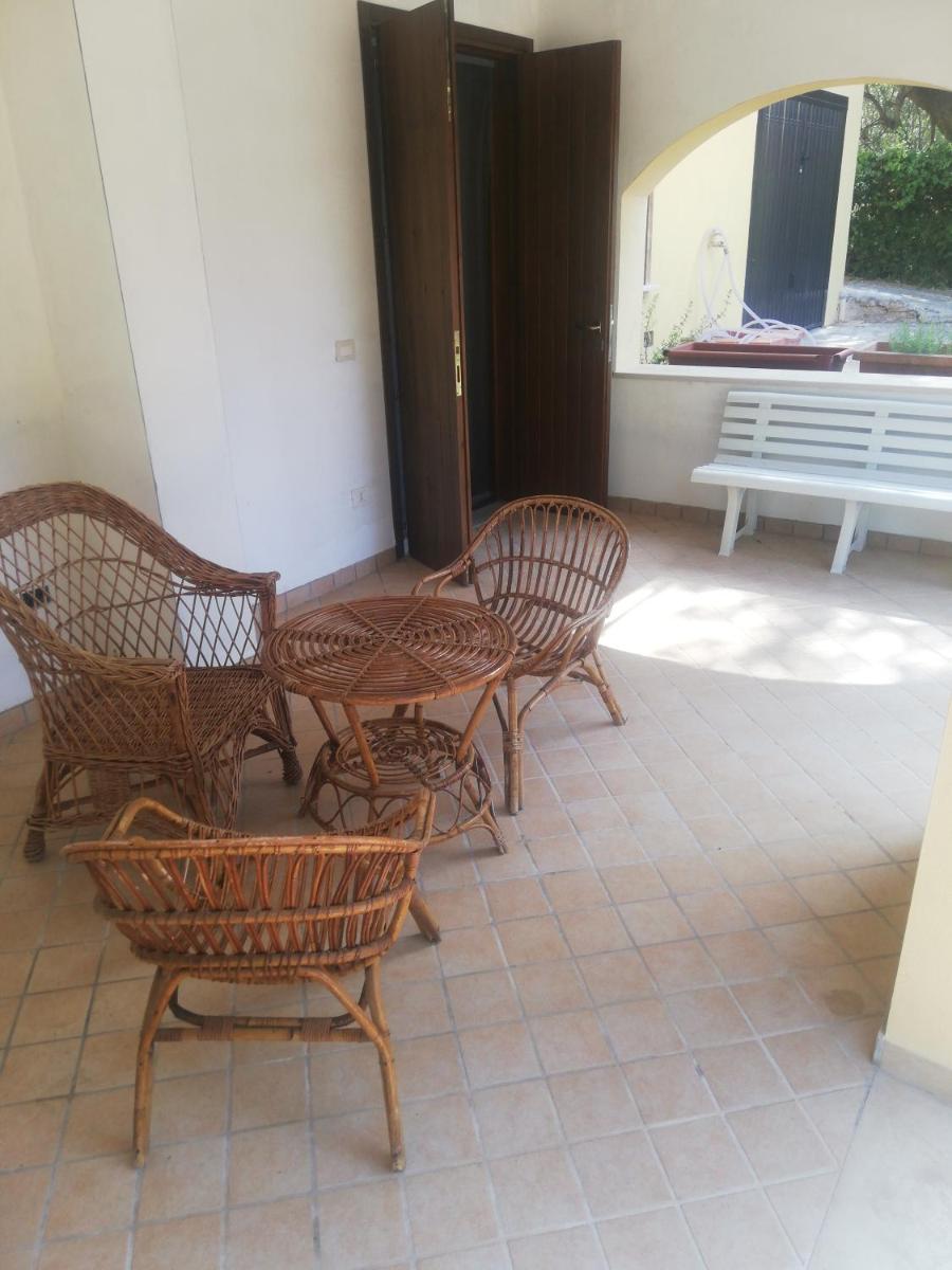 Marcello e Lucia - Housity