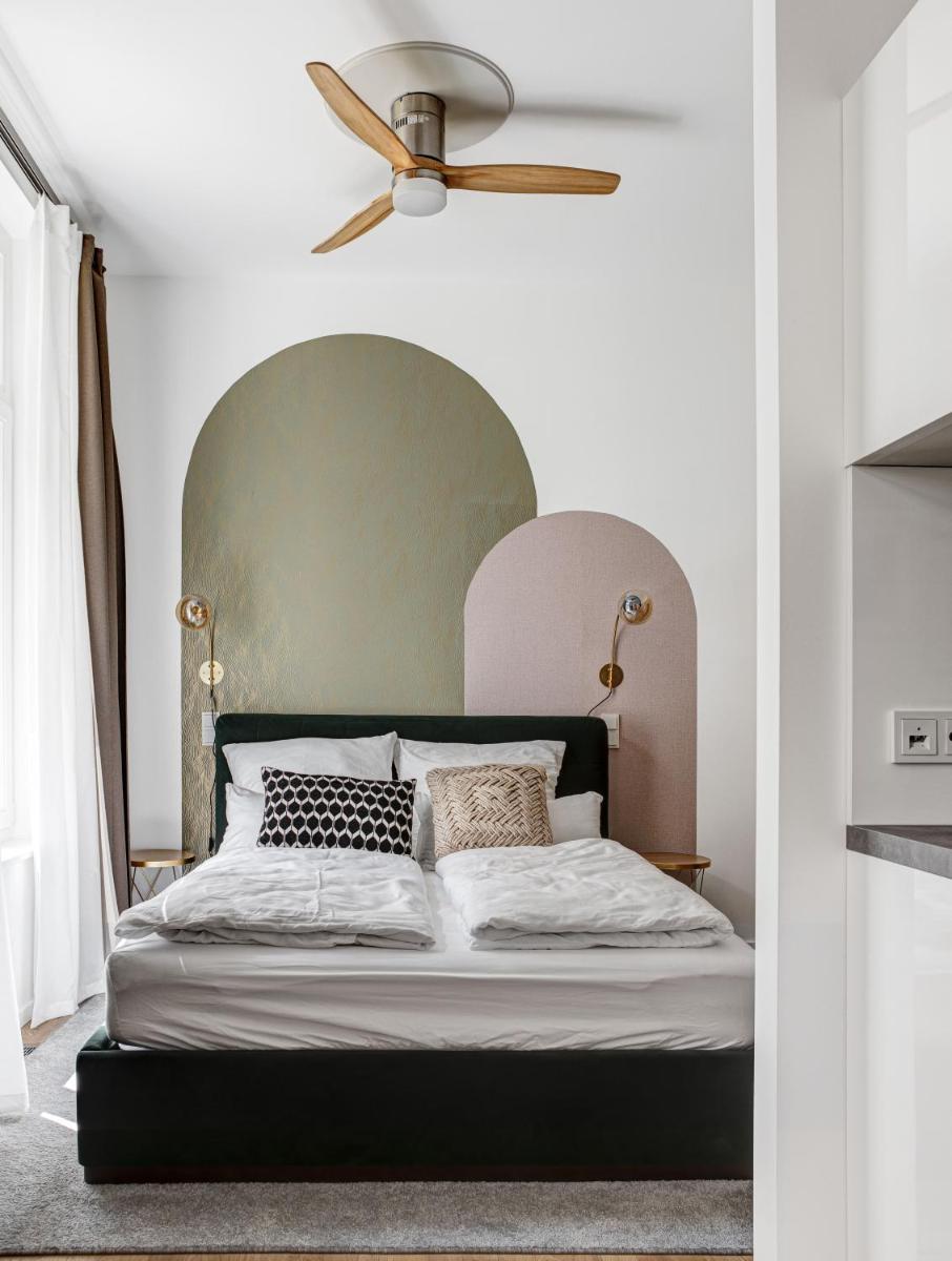 Suitetrails - Luxury Apartments in East Side Gallery