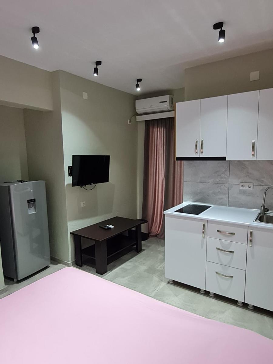 Suitetrails - David's Aparment 1