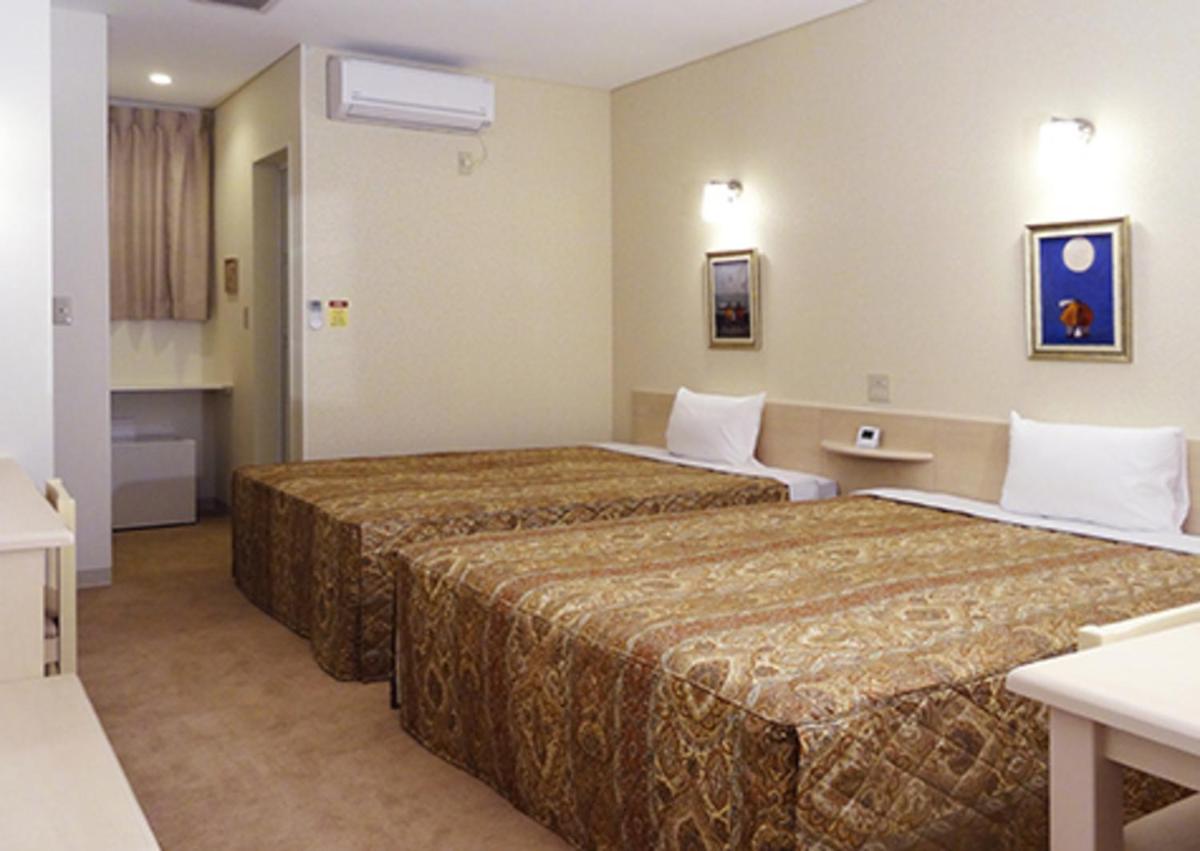 Family Lodge Hatagoya Kurobe - Housity