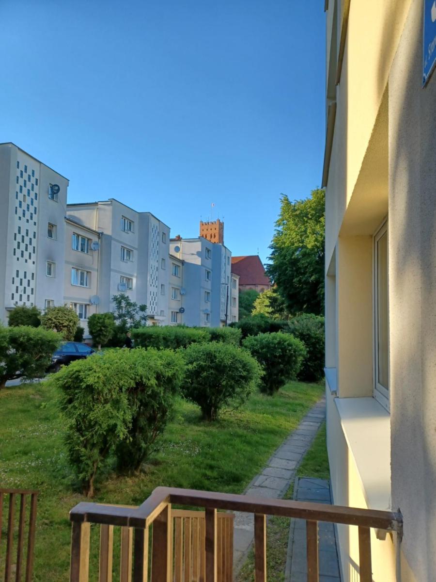 Apartament Zamkowy - Housity