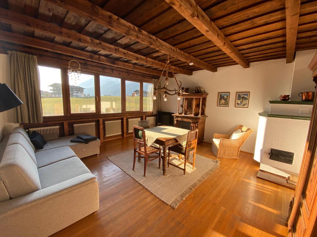 Suitetrails - Haus im Grünen