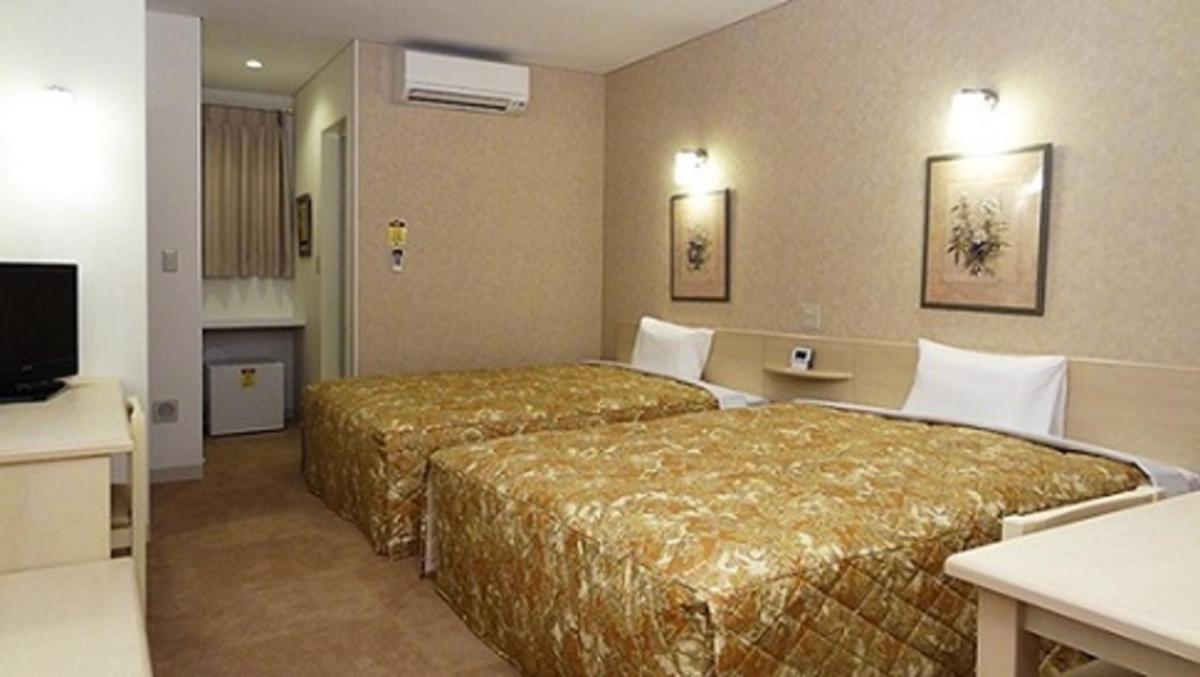 Family Lodge Hatagoya Naruto Ekimae - Housity
