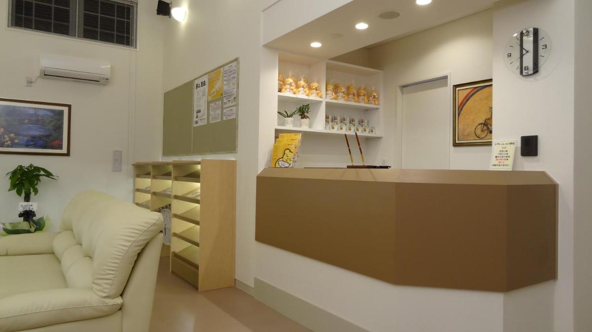 Family Lodge Hatagoya Naruto Ekimae - Housity
