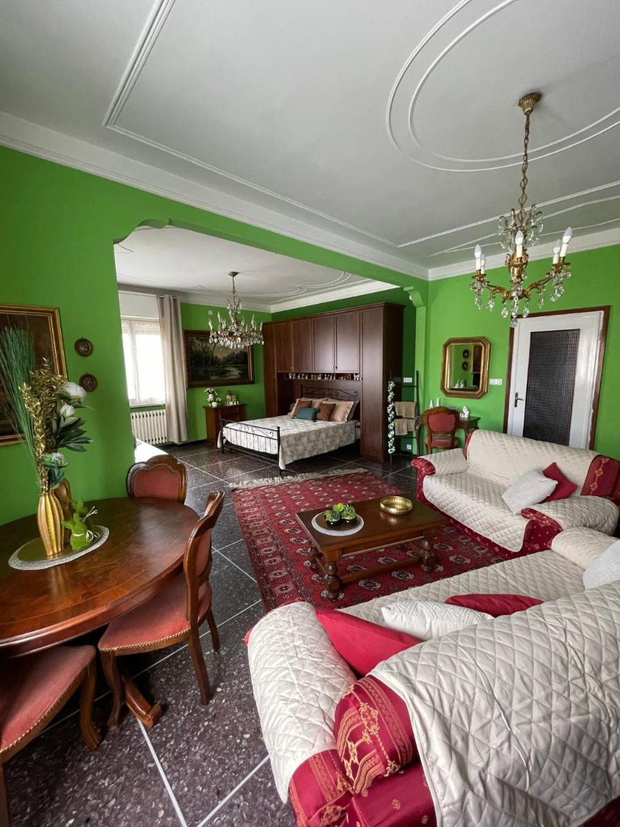 Casa Adele - Housity